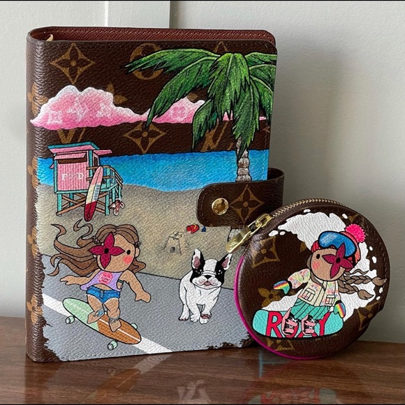 Follow me on IG @lvoechic - Picture 3 of 16